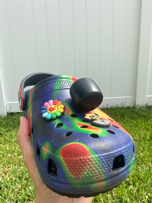 Mini Crocs Speaker